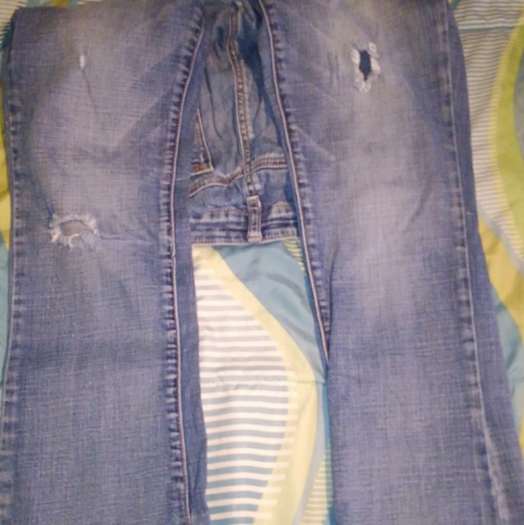 Jean bundle - Picture 2 of 3